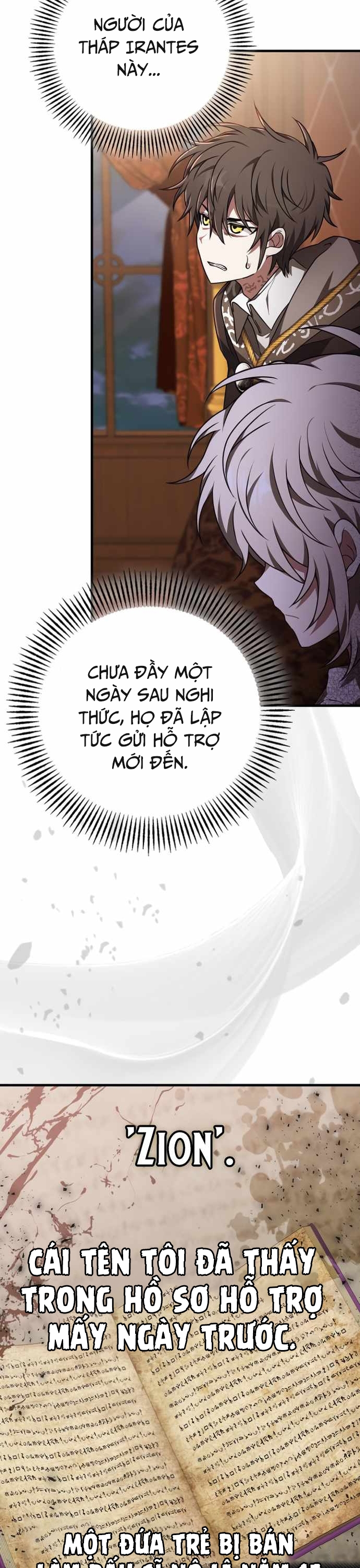 Xin Hãy Đọc - Chương 46