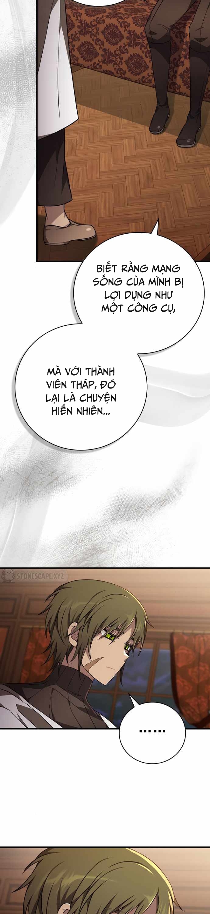 Xin Hãy Đọc - Chương 46
