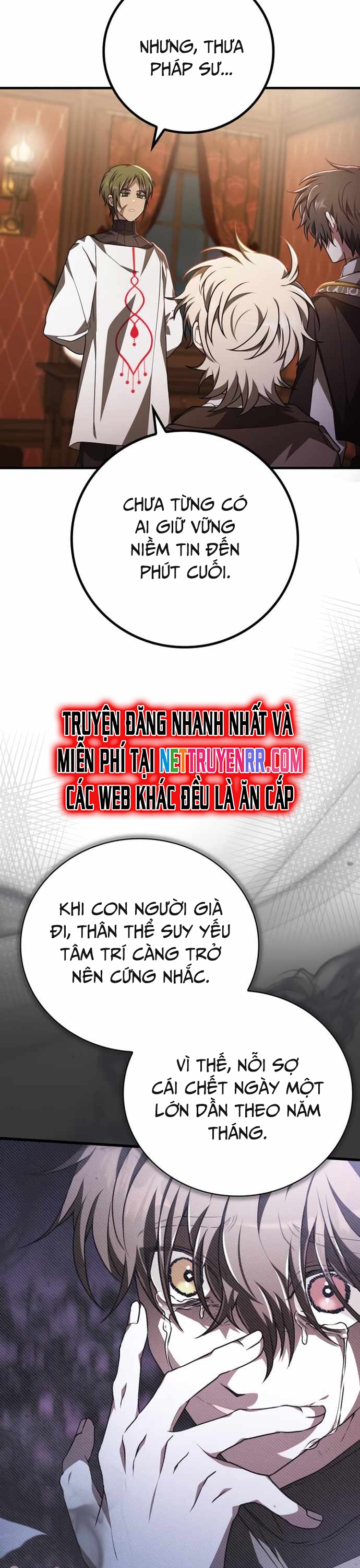 Xin Hãy Đọc - Chương 46