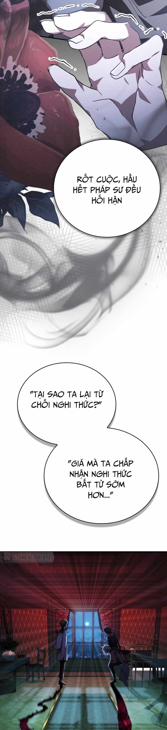 Xin Hãy Đọc - Chương 46