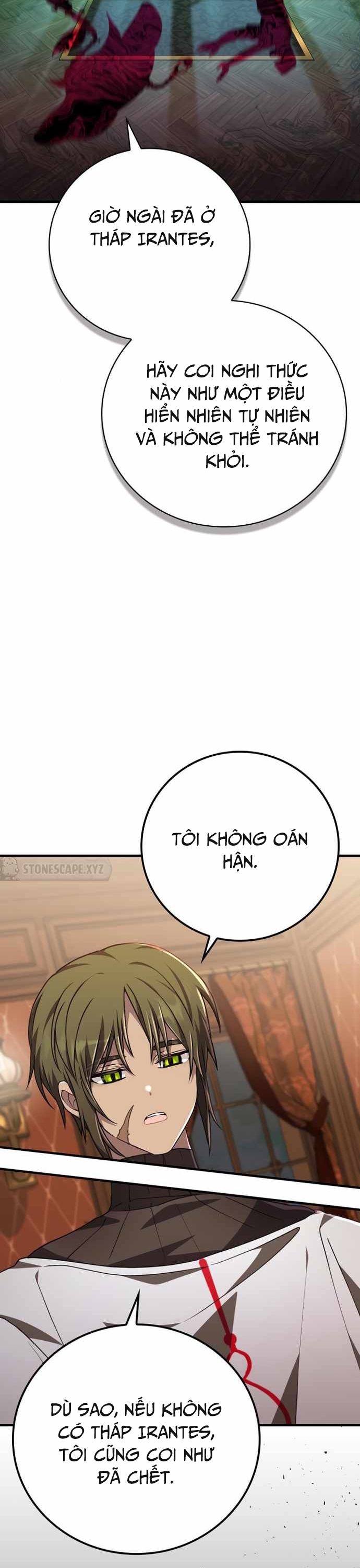 Xin Hãy Đọc - Chương 46
