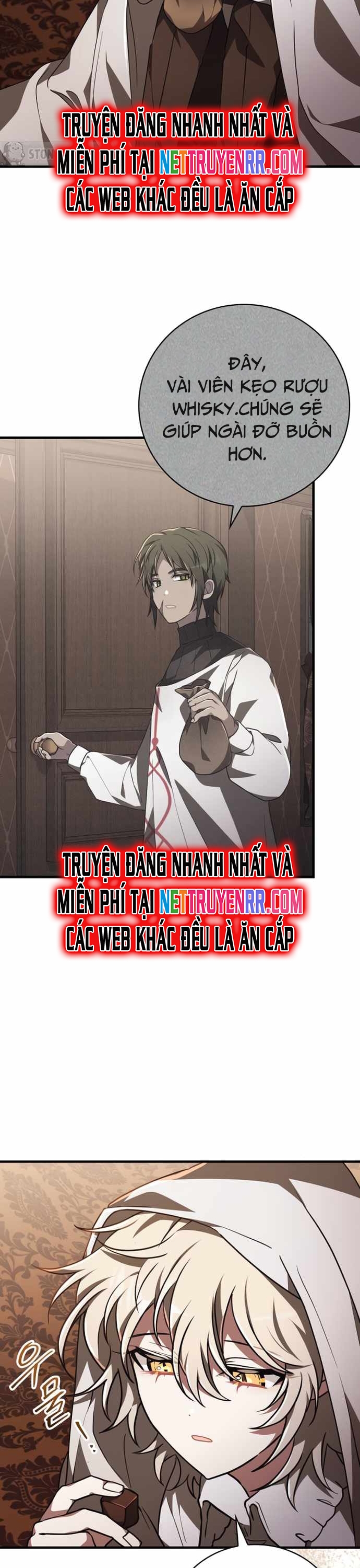 Xin Hãy Đọc - Chương 46