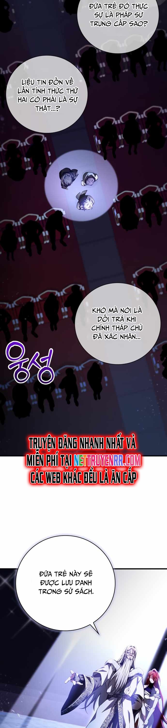 Xin Hãy Đọc - Chương 46