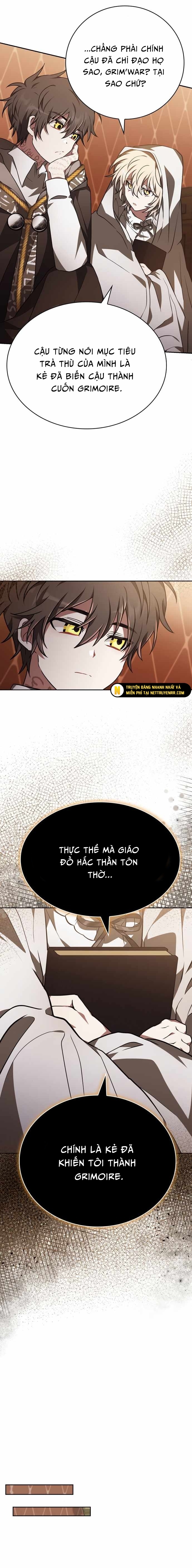 Xin Hãy Đọc - Chương 47
