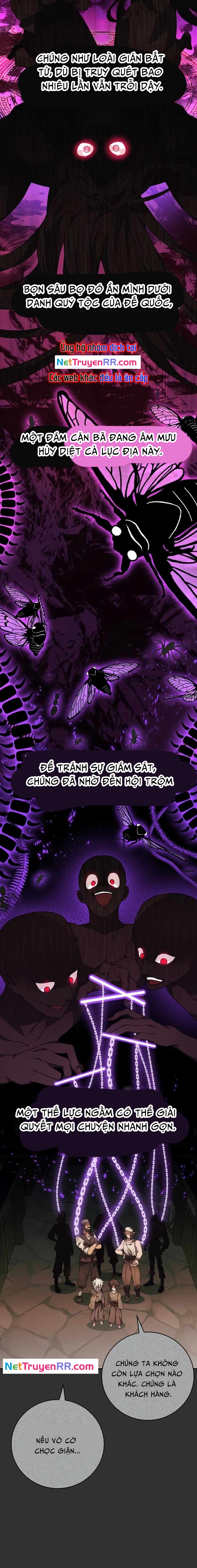 Xin Hãy Đọc - Chương 47