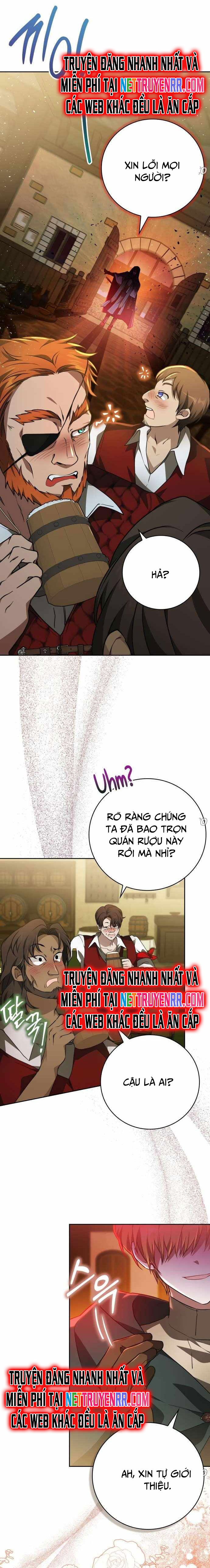 Xin Hãy Đọc - Chương 48
