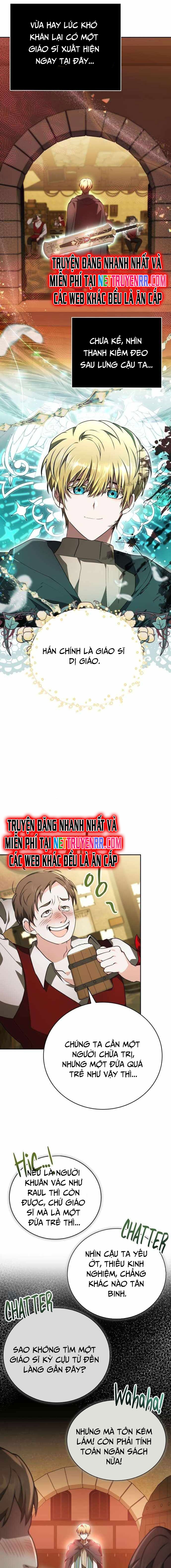 Xin Hãy Đọc - Chương 48