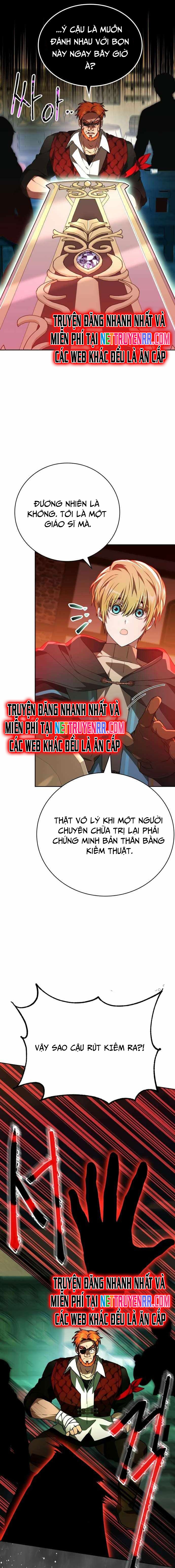 Xin Hãy Đọc - Chương 48