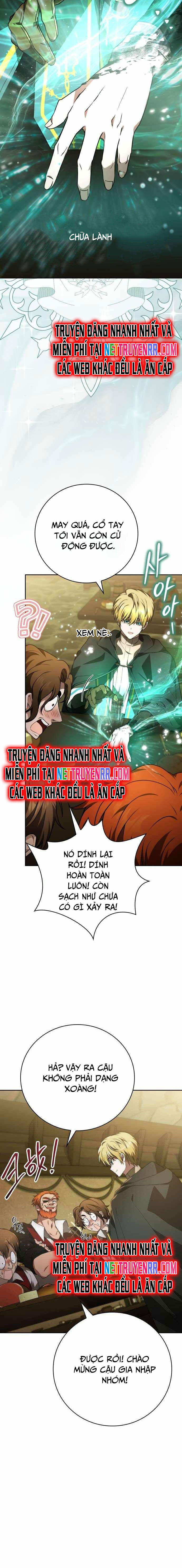 Xin Hãy Đọc - Chương 48