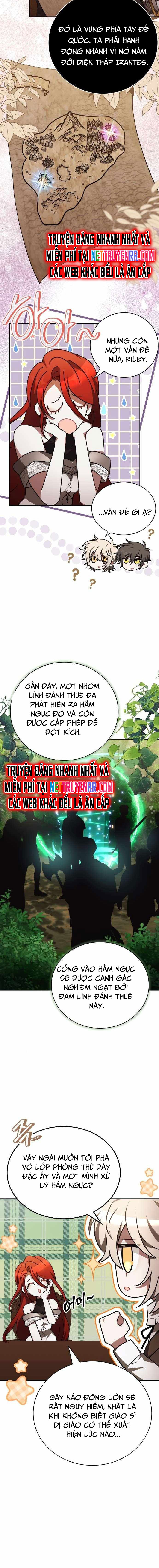 Xin Hãy Đọc - Chương 48