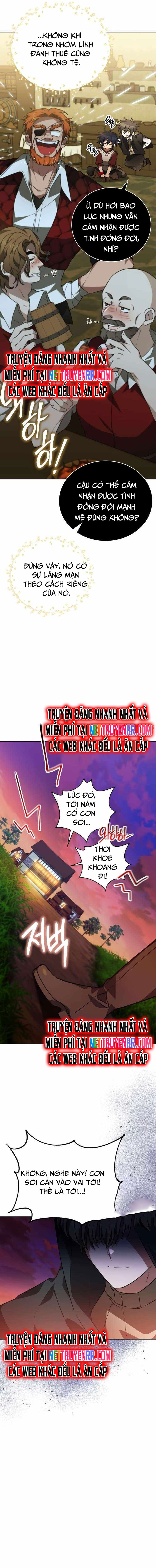 Xin Hãy Đọc - Chương 48