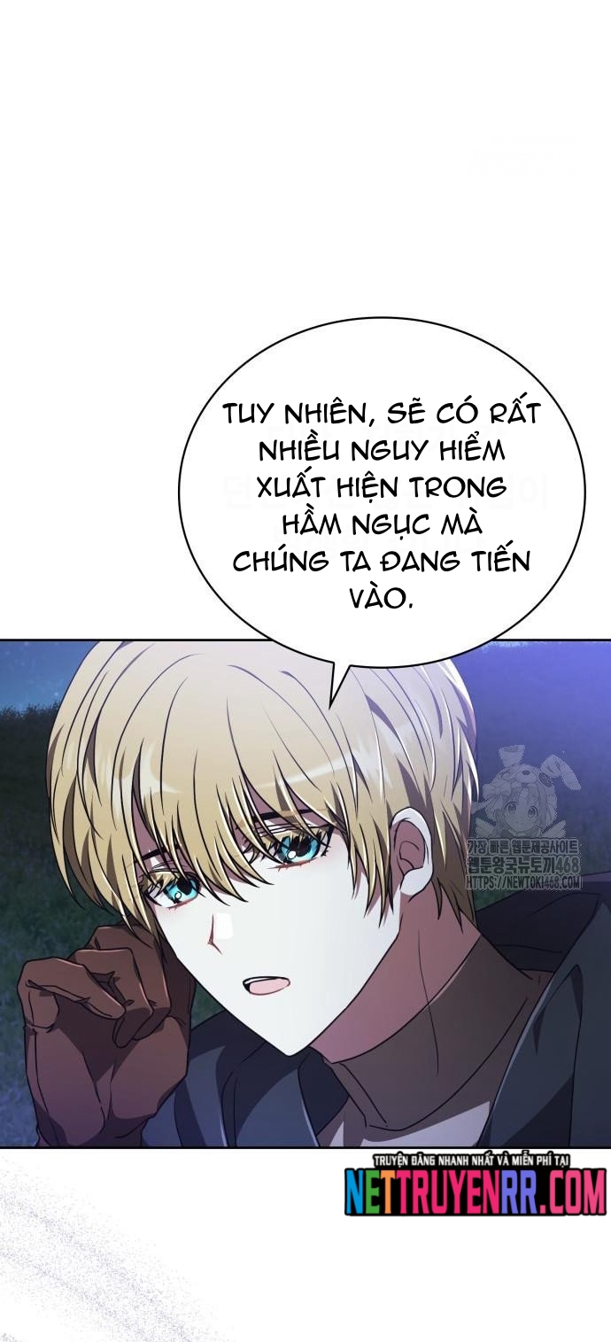 Xin Hãy Đọc - Chương 49