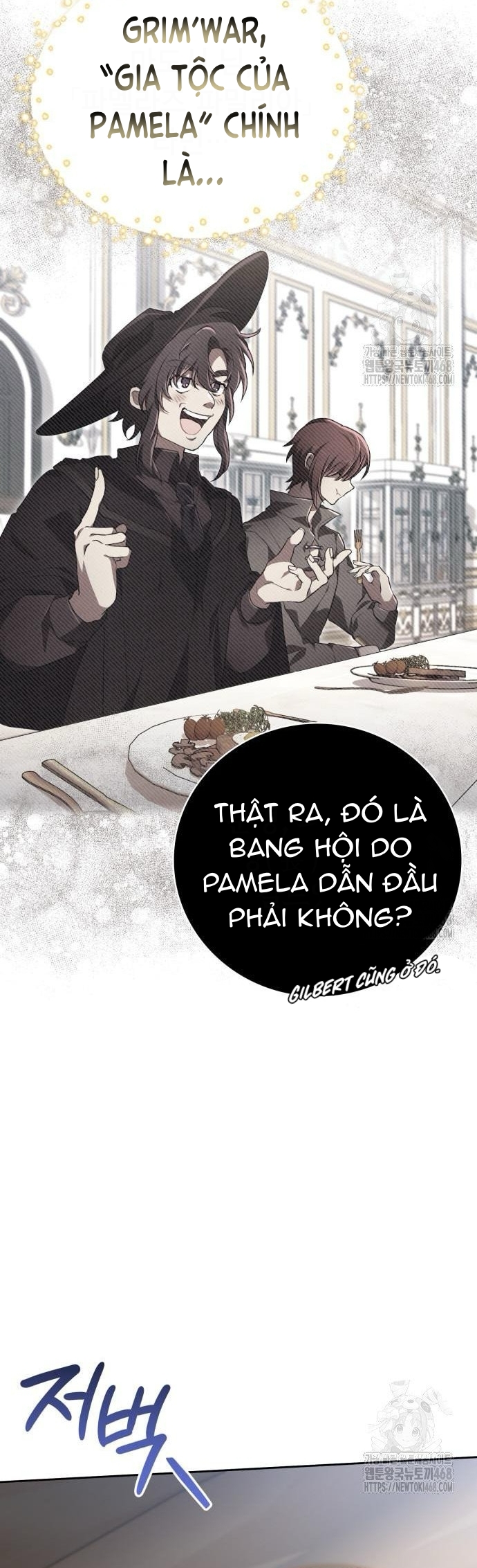 Xin Hãy Đọc - Chương 49