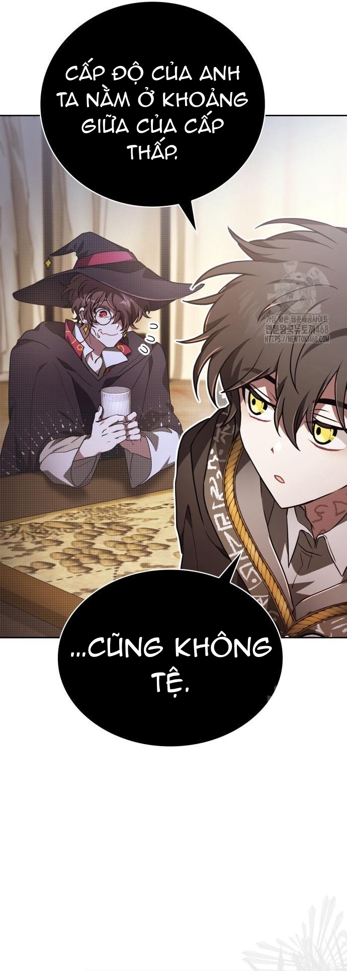 Xin Hãy Đọc - Chương 49