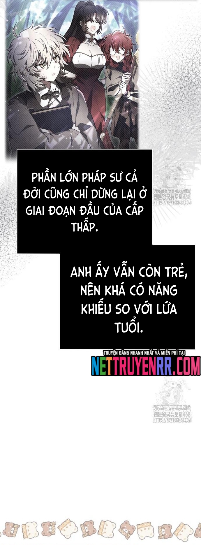 Xin Hãy Đọc - Chương 49