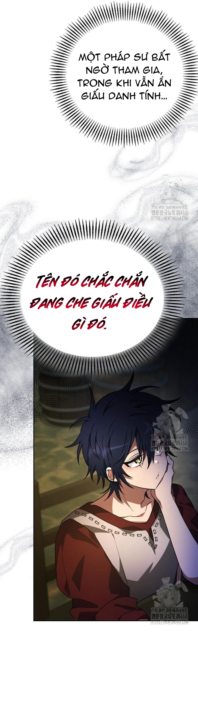 Xin Hãy Đọc - Chương 49
