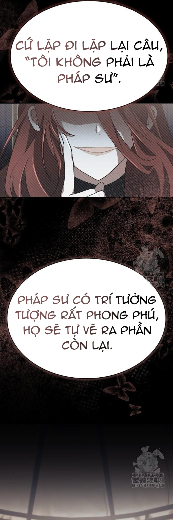 Xin Hãy Đọc - Chương 49