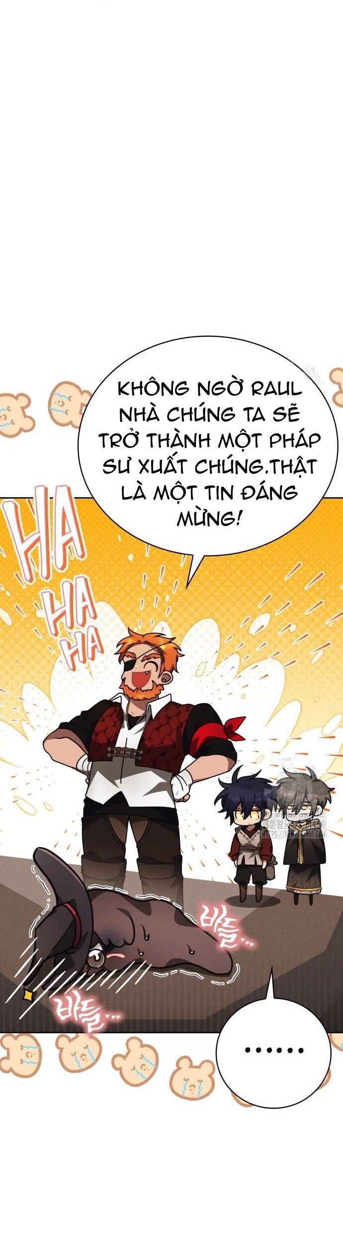 Xin Hãy Đọc - Chương 49