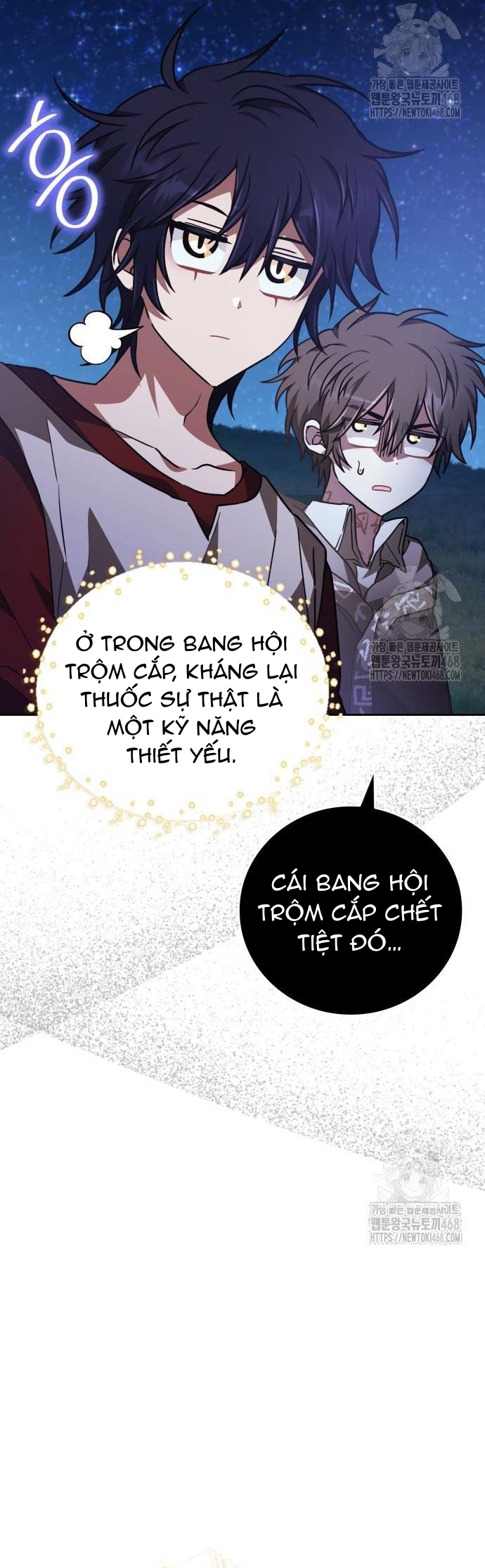 Xin Hãy Đọc - Chương 49