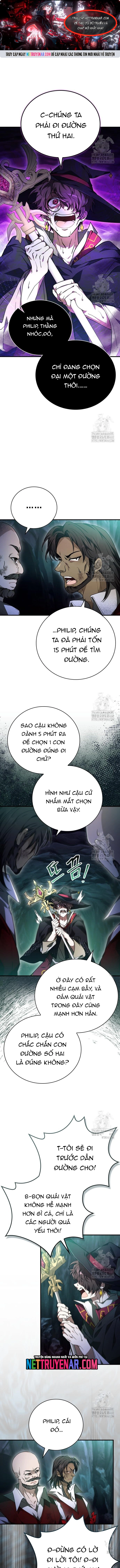 Xin Hãy Đọc - Chương 52
