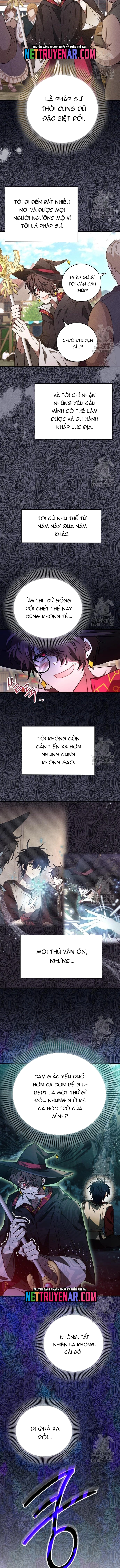 Xin Hãy Đọc - Chương 52