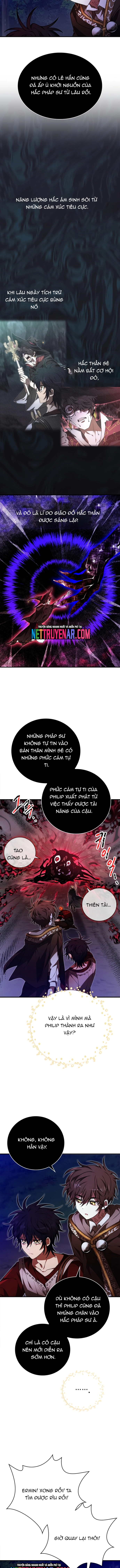 Xin Hãy Đọc - Chương 53