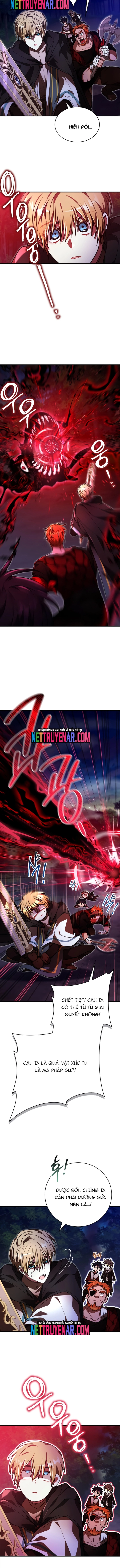 Xin Hãy Đọc - Chương 53