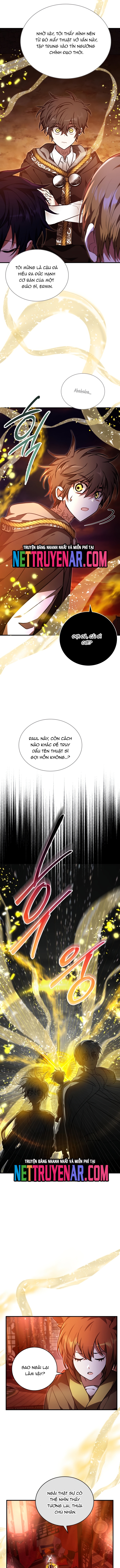 Xin Hãy Đọc - Chương 58