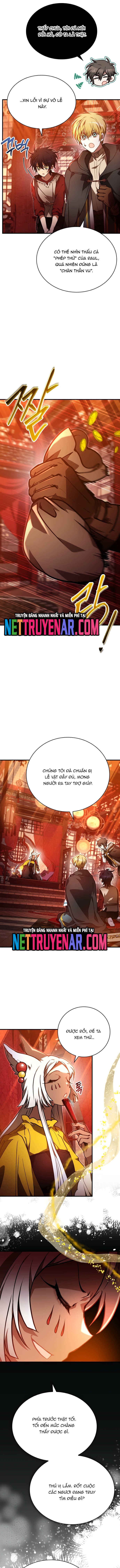 Xin Hãy Đọc - Chương 58