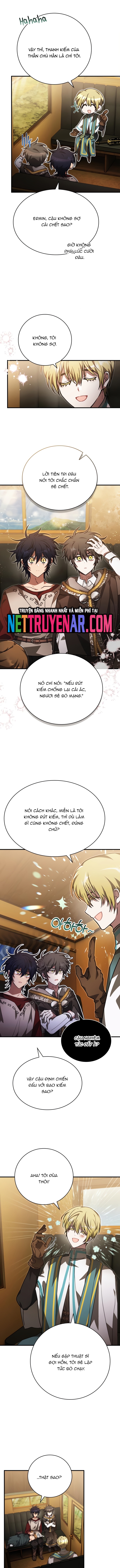 Xin Hãy Đọc - Chương 59