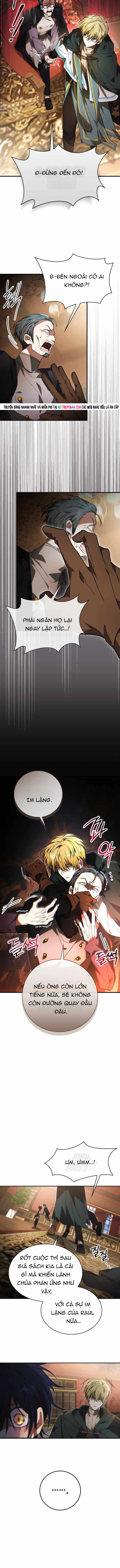 Xin Hãy Đọc - Chương 61