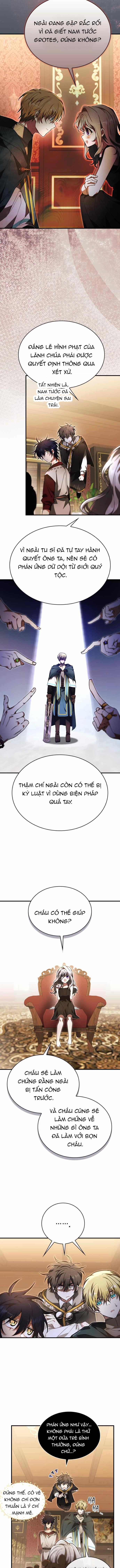 Xin Hãy Đọc - Chương 61