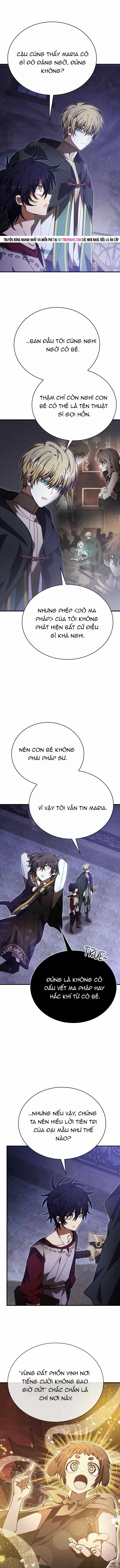 Xin Hãy Đọc - Chương 61