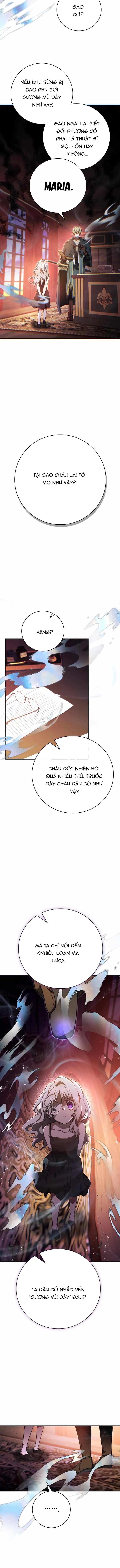Xin Hãy Đọc - Chương 62