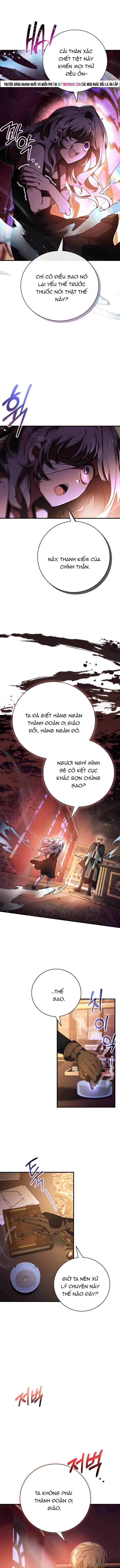 Xin Hãy Đọc - Chương 62