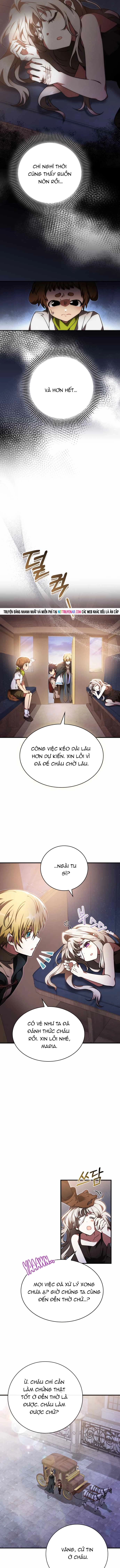 Xin Hãy Đọc - Chương 62