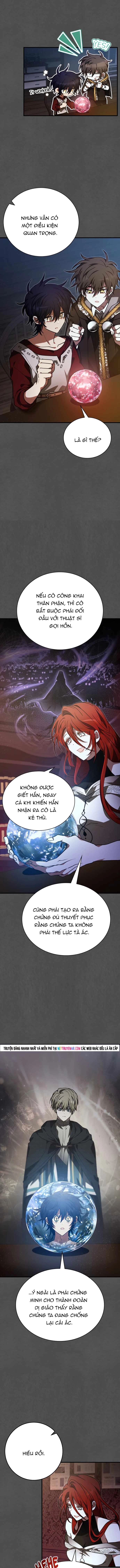 Xin Hãy Đọc - Chương 63