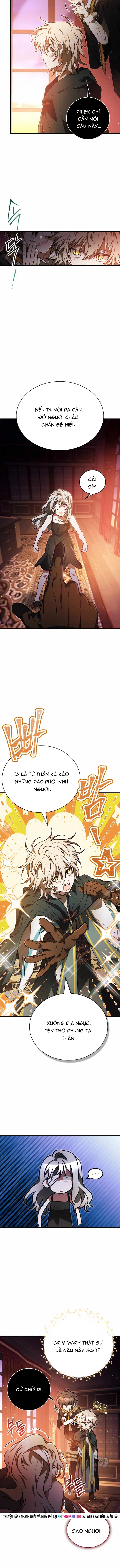 Xin Hãy Đọc - Chương 63