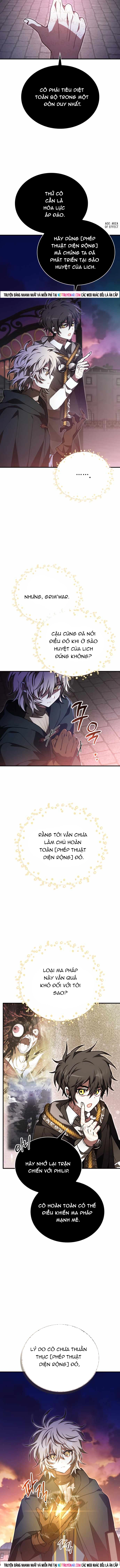 Xin Hãy Đọc - Chương 64
