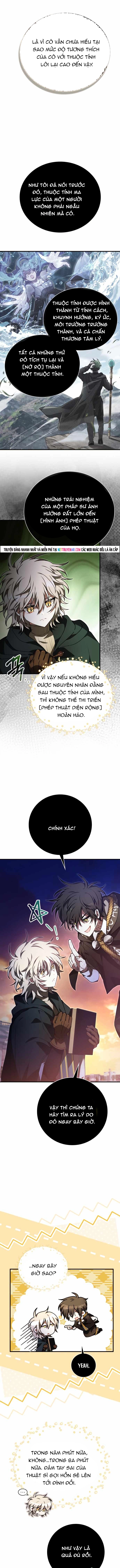Xin Hãy Đọc - Chương 64