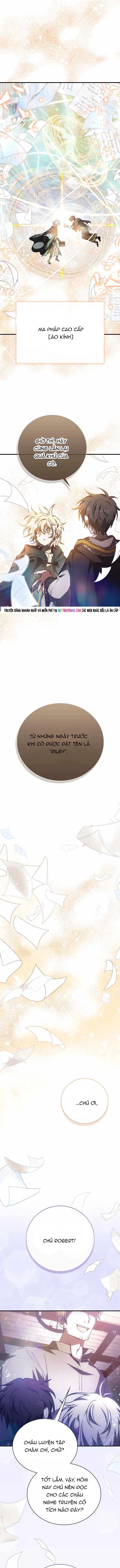 Xin Hãy Đọc - Chương 64