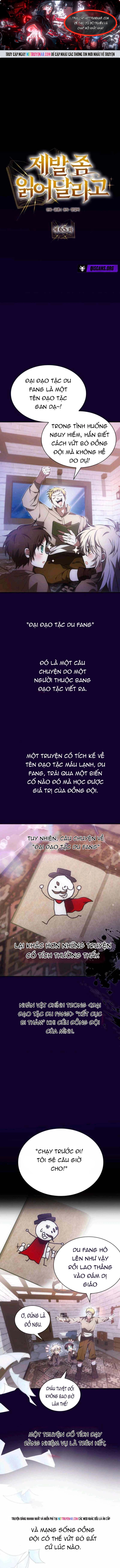 Xin Hãy Đọc - Chương 65