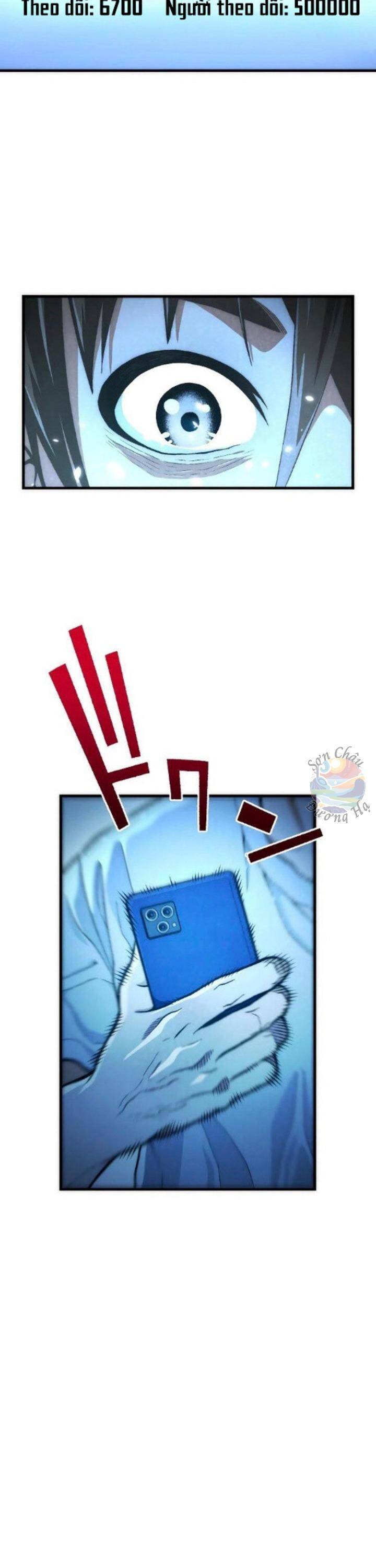 Xóm Cười - Chương 2