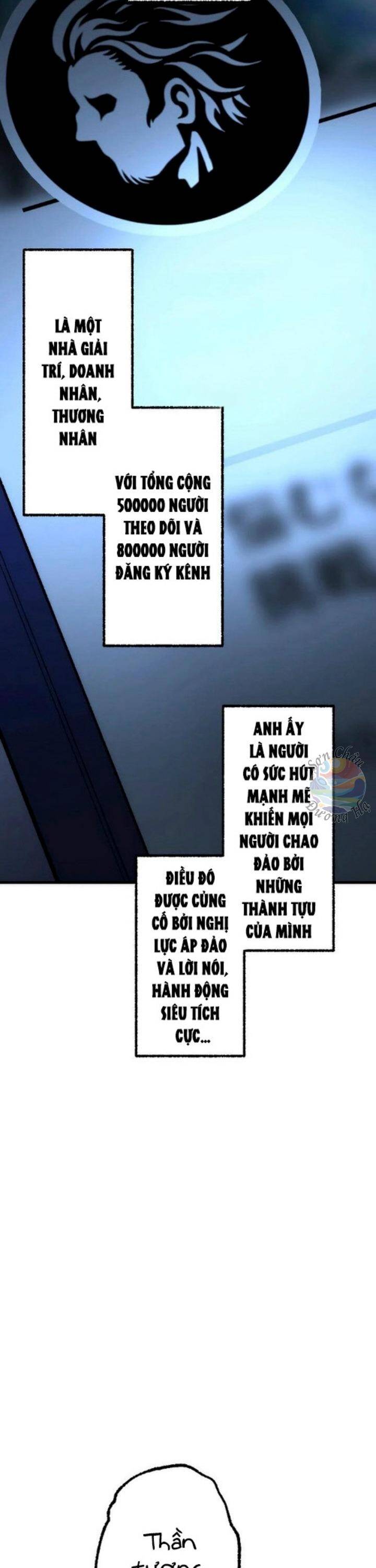 Xóm Cười - Chương 2