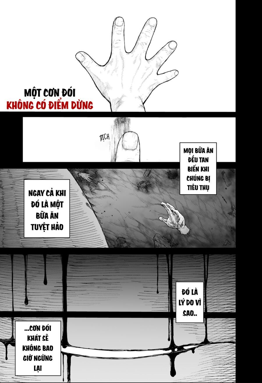 Yattara - Chương 1