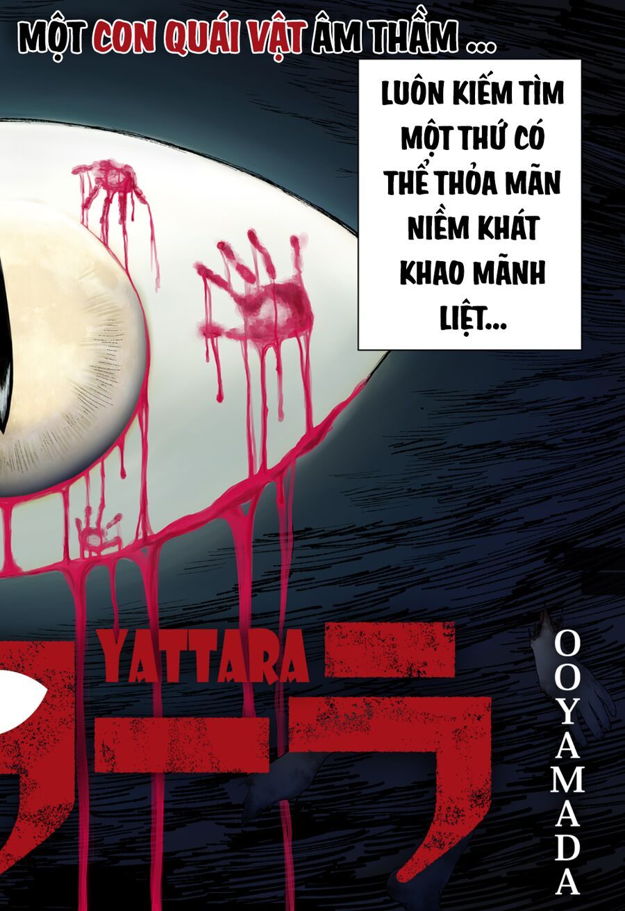 Yattara - Chương 1