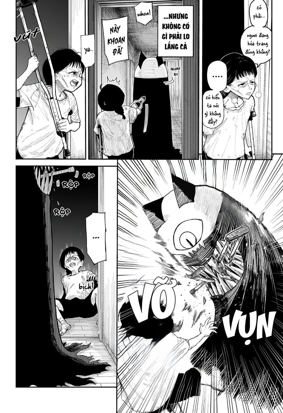 Yattara - Chương 1