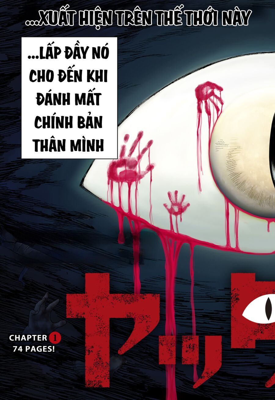 Yattara - Chương 1
