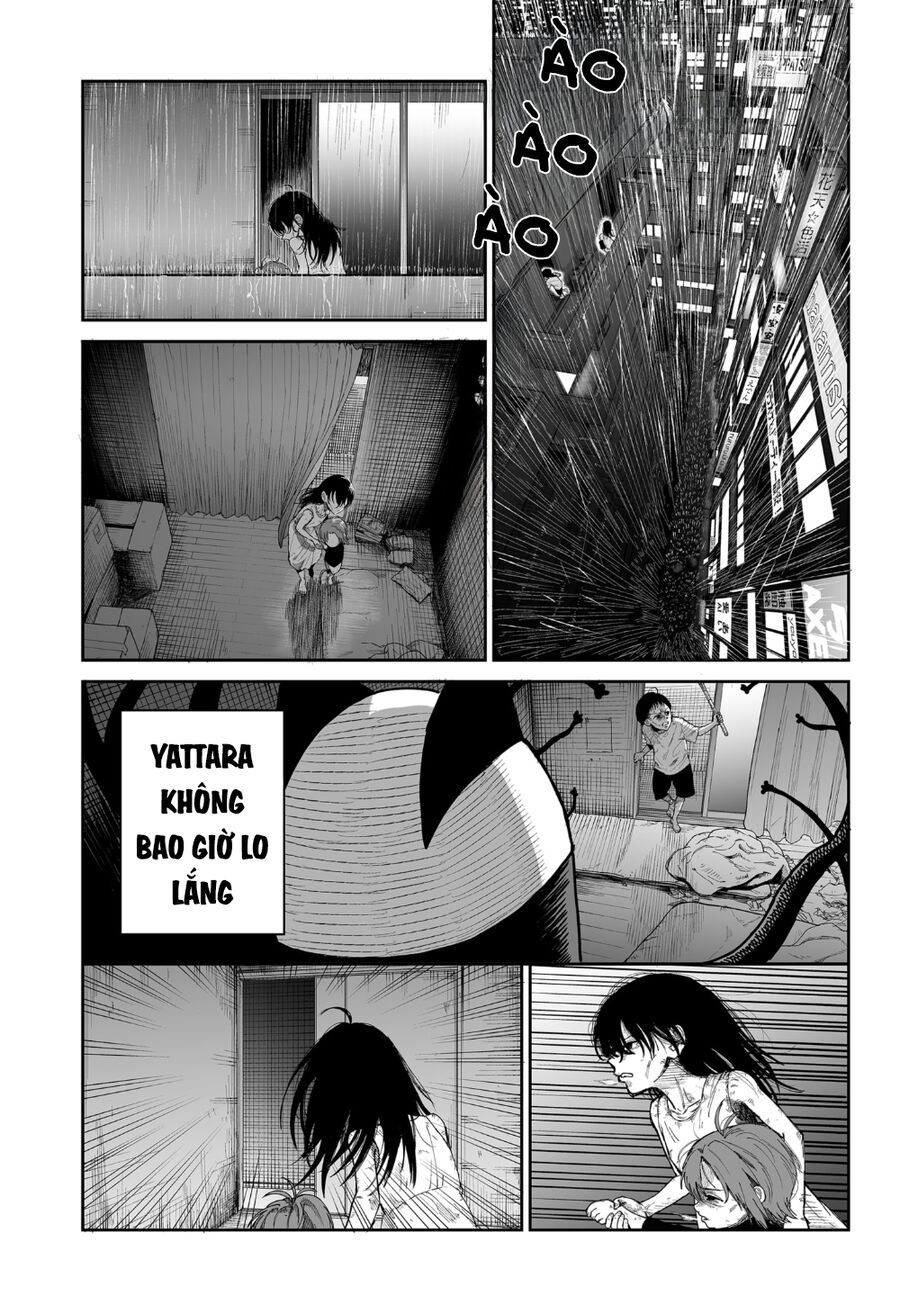 Yattara - Chương 1