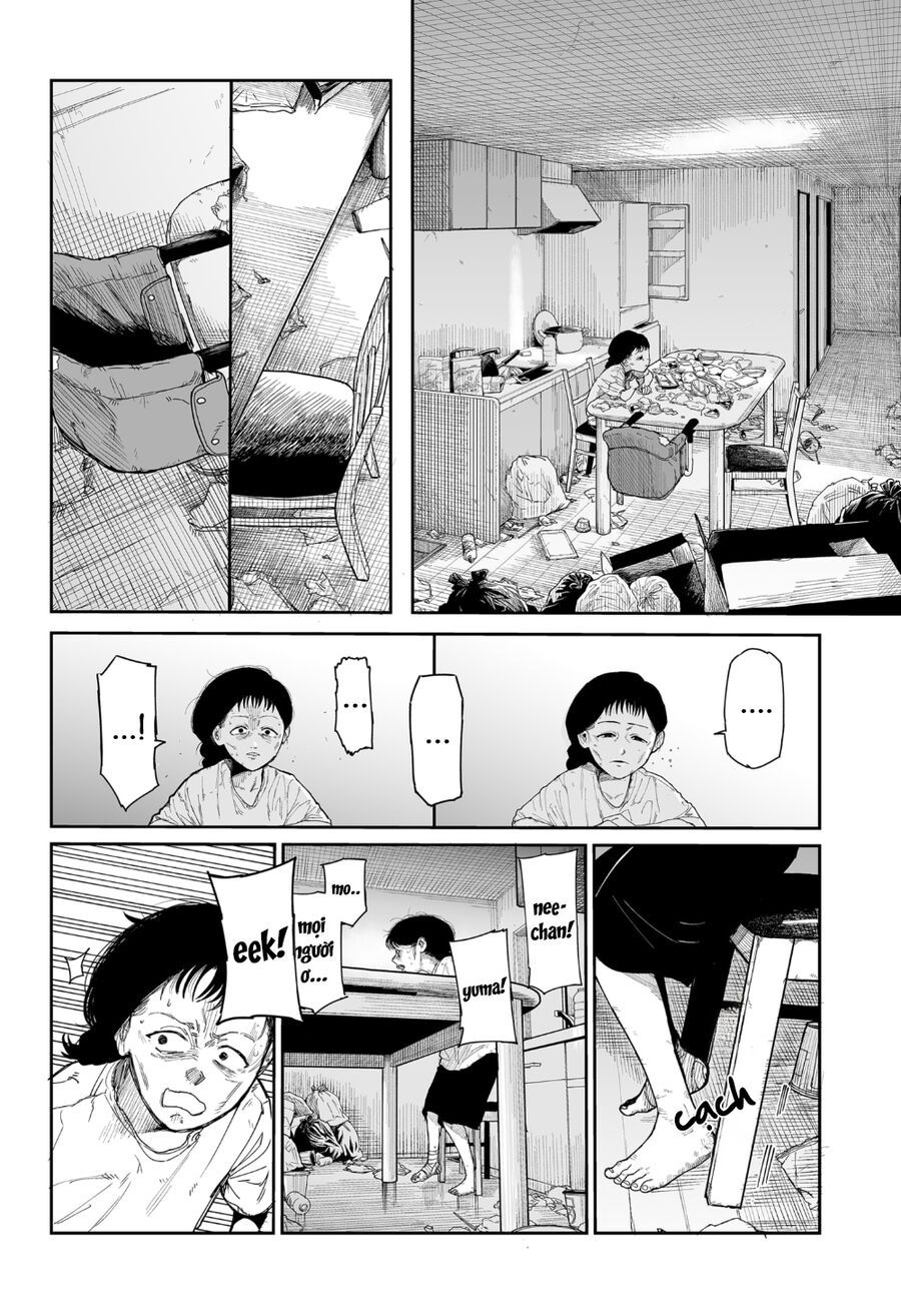 Yattara - Chương 1